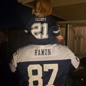 Meet your Posher, Julian